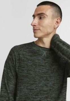 Blend Jersey De Punto - Duck Green -Viento y Calor Tienda d786b7e19784496b9540954a5e55b5d2