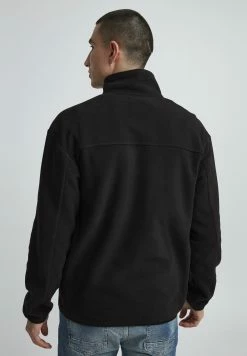 Blend Bhsweatshirt - Forro Polar - Black -Viento y Calor Tienda d7998cb6ef904820b880e74023d35d92