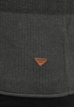 Blend Bhbenno - Jersey De Punto - Black -Viento y Calor Tienda d799e17bd9024c3cb5d33bec6955d255