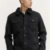 Blend Chaqueta Vaquera - Denim Black