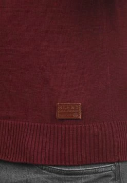 Blend Bhlasse - Jersey De Punto - Andorra -Viento y Calor Tienda d7d88710b67b4ff1b9a25ac674fd7dc0