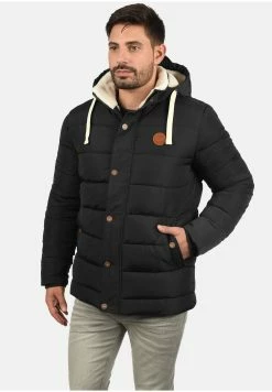 Blend Bhfrederic - Chaqueta De Invierno - Anthracite -Viento y Calor Tienda d82c9deb10a34479a02c4d47f4eaf5b8