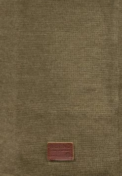 Blend Bhjohn - Jersey De Punto - Mocca Brown 7 Blend Bhjohn - Jersey De Punto - Mocca Brown -Viento y Calor Tienda d87800f7c76949f4829f0abe3af41880