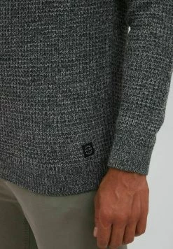 Blend Bhcarlton - Jersey De Punto - Charcoal Mix 10 Blend Bhcarlton - Jersey De Punto - Charcoal Mix -Viento y Calor Tienda d8831c3de5b34d7291685106b3e91f0f