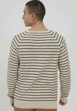 Blend Bhpullover - Jersey De Punto - Oyster Gray 8 Blend Bhpullover - Jersey De Punto - Oyster Gray -Viento y Calor Tienda d8a993b24bc747c492ca4ad37d3cb609