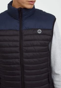 Blend Bhkaliko - Chaleco - Black -Viento y Calor Tienda d914b8d42d904cf0ad15a7fe0a538a48