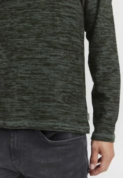 Blend Jersey De Punto - Duck Green -Viento y Calor Tienda d927804fdf654f37ba1bbed65dcadf1a