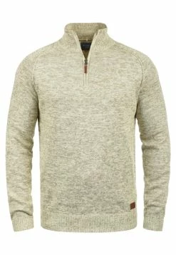 Blend Bhdanovan - Jersey De Punto - Beige -Viento y Calor Tienda d93b6c7918c0401499237059b72abd6e