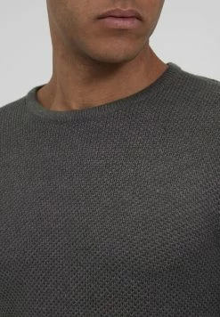 Blend Bhalfons - Jersey De Punto - Pewter Mix 9 Blend Bhalfons - Jersey De Punto - Pewter Mix -Viento y Calor Tienda d9621c07c2fa4365929c5a8eb64d1adb