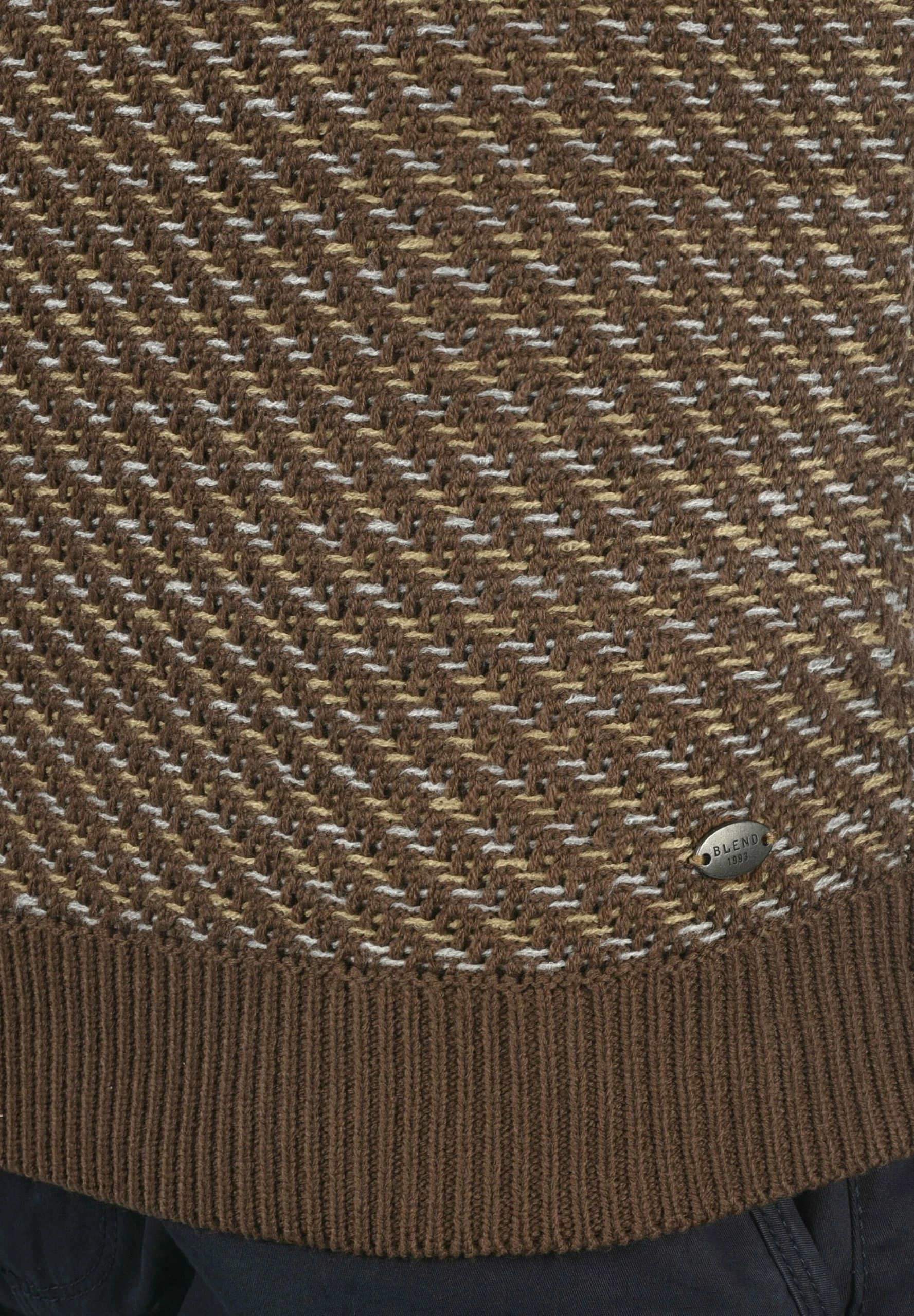 Blend Bhcalisto - Jersey De Punto - Carafe 6 Blend Bhcalisto - Jersey De Punto - Carafe - Imagen 6