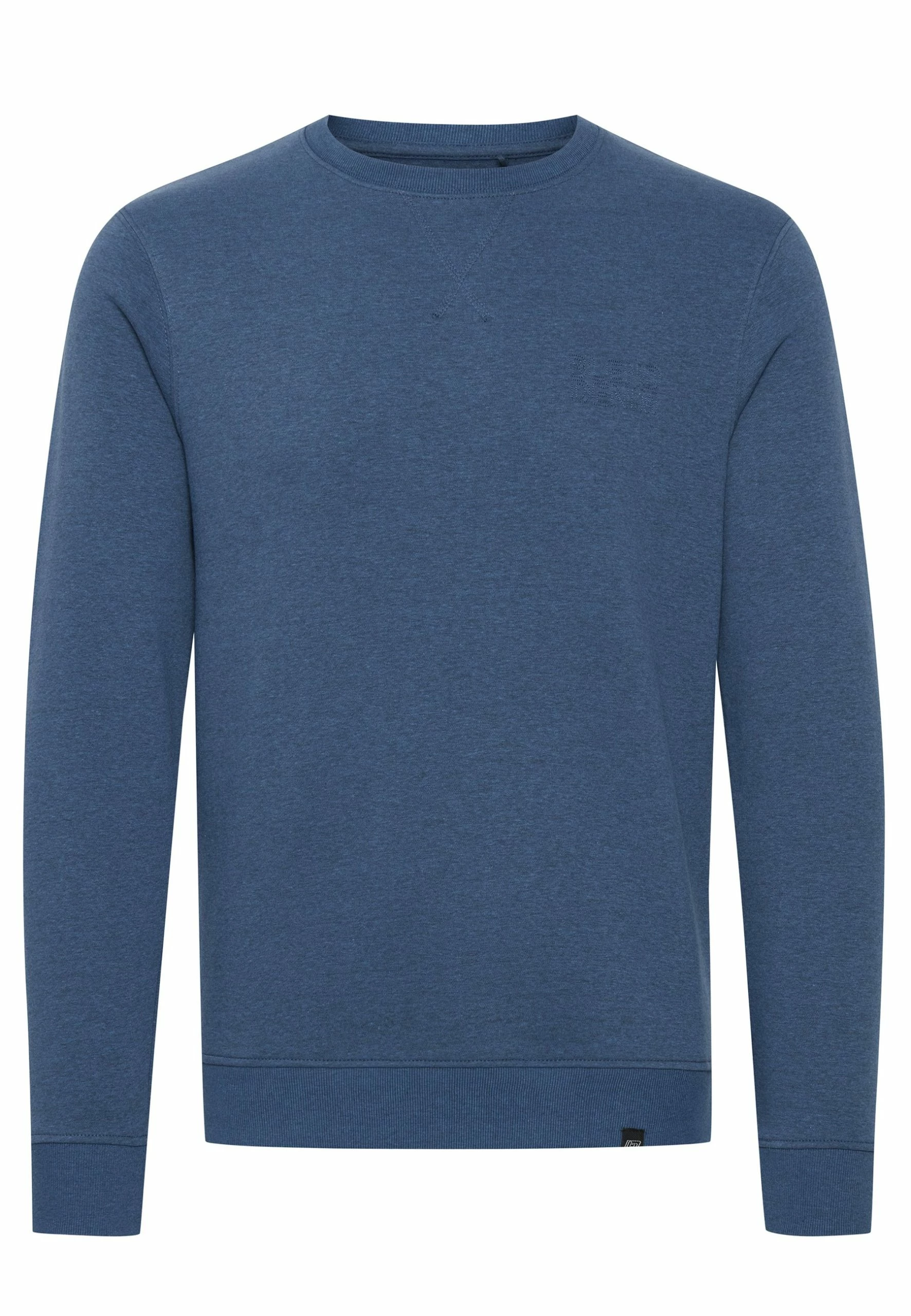 Blend Bhharro - Jersey De Punto - Ensign Blue 5 Blend Bhharro - Jersey De Punto - Ensign Blue - Imagen 5