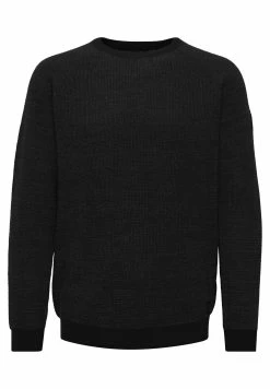 Blend Bhcomen - Jersey De Punto - Black 11 Blend Bhcomen - Jersey De Punto - Black -Viento y Calor Tienda d9bfe5b189f246aa9a6170affaaf5068