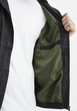 Blend Chaquetas Bomber - Black -Viento y Calor Tienda d9cf0617ac3344469029d6abaa444b6d