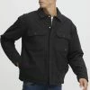 Blend Outerwear - Chaqueta De Entretiempo - Black