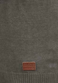 Blend Bhrobin - Jersey De Punto - Light Grey 8 Blend Bhrobin - Jersey De Punto - Light Grey -Viento y Calor Tienda da4f6cd08e8b45d7ab0584a439b3a489