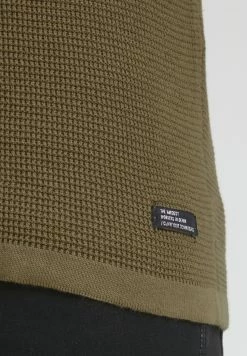 Blend Bhpullover - Jersey De Punto - Lead Gray -Viento y Calor Tienda daa24a7432e146d197fb2190fe22d7ad