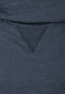 Blend Bhsales - Jersey Con Capucha - Navy Teddy -Viento y Calor Tienda dab763ff74de41da9362e349d4bd7d99