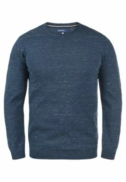 Blend Bhadrian - Jersey De Punto - Dark Denim -Viento y Calor Tienda dae4d38be44c497d8746c15887cc94c3