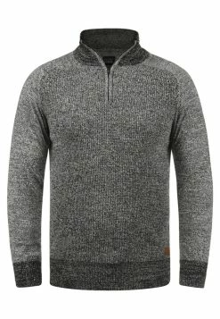 Blend Bhganbolf - Jersey De Punto - Black -Viento y Calor Tienda db3d5ce669d5440f9f965dbf0c3f746b