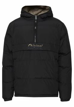 Blend Bhtimothy - Chaqueta De Plumas - Black -Viento y Calor Tienda dbb9f2891fca4fccb5c24ebe0c122181