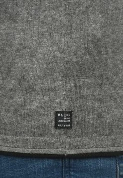 Blend Bhodin - Jersey De Punto - Dark Grey -Viento y Calor Tienda dbc469d80e3b4b4f8027a2177f64c72b