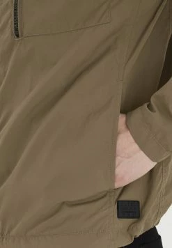 Blend Bhouterwear - Chaqueta Fina - Shitake -Viento y Calor Tienda dbc81e0570334133bc720501e1d890ca