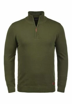 Blend Bhrobin - Jersey De Punto - Olive -Viento y Calor Tienda dbf9ed7b353c4f8fac2673d14fa2d118