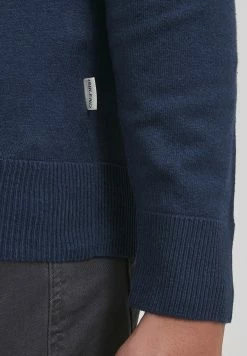 Blend Bhnarius - Jersey De Punto - Dress Blues -Viento y Calor Tienda dc141cc99d26406182efcae0caa8507f