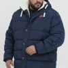 Blend Bhfrederic Bt - Chaqueta De Invierno - Dress Blues