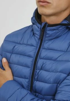 Blend Bhwito - Chaqueta De Invierno - Ensign Blue -Viento y Calor Tienda dc694e04d33a4fc89dd6563436fc3d35