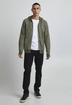 Blend Bhnuka - Sudadera Con Cremallera - Deep Depths -Viento y Calor Tienda dcca533ef66d41e4989e933cc9debf82