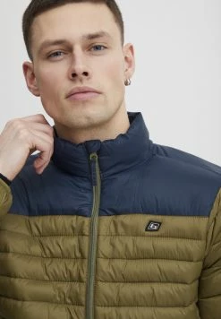 Blend Outerwear- Chaqueta De Entretiempo - Nutria -Viento y Calor Tienda dcd55b62251243a99e706c43a907f119