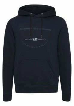 Blend Bhsweatshirt - Jersey Con Capucha - Blue -Viento y Calor Tienda dcee2d617acc49aea5dff4763654d999