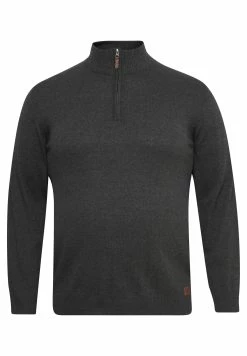 Blend Bt Robin - Jersey De Punto - Charcoal Mix -Viento y Calor Tienda dd310387a00b45c2bbda7fce286a5212