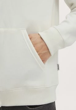 Blend Bhdownton Zipthrough - Sudadera Con Cremallera - Egret -Viento y Calor Tienda dd5d12c2f95e43e4b6ac13b4a43f4c9e