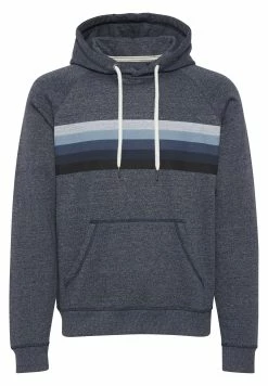 Blend Bhsweatshirt - Jersey Con Capucha - Dress Blues -Viento y Calor Tienda dd5d86818ff54b33a554d329ebd53e37