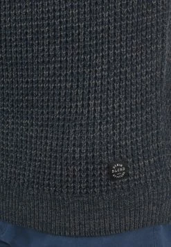 Blend Carrizal - Jersey De Punto - Dress Blues 11 Blend Carrizal - Jersey De Punto - Dress Blues -Viento y Calor Tienda dd61d01f4b554bd2896d03b91947acba