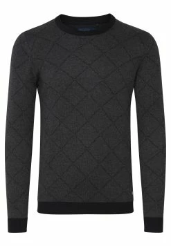 Blend Bhnison - Sudadera - Charcoal Mix -Viento y Calor Tienda dd906af5293743ea9ce564ef7c64a99d