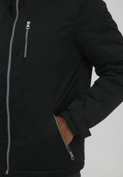 Blend Bhleto - Chaqueta De Invierno - Black -Viento y Calor Tienda ddb1f5e652474ddb95aa7c40a856d9ce