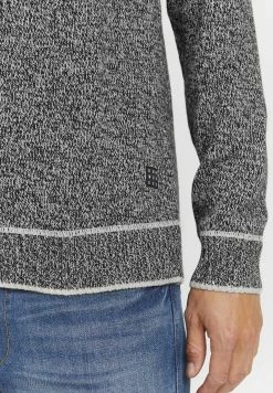 Blend Jersey De Punto - Cloud Cream -Viento y Calor Tienda ddbc8b924ccc4c149cb03eea19e935b0