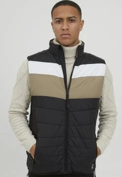 Blend Bhkristian - Chaleco - Black