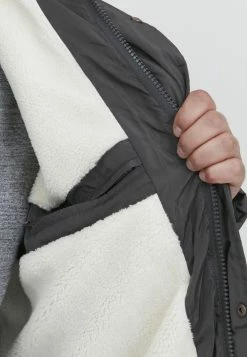 Blend Bhfrederic Bt - Chaqueta De Invierno - Phantom Grey -Viento y Calor Tienda de130bb7dbab4c2da56607f01d164c7f