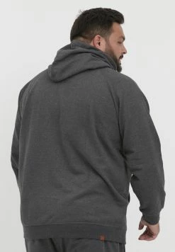 Blend Bt Sales - Jersey Con Capucha - Charcoal Mix -Viento y Calor Tienda de86e1b6c1b04850b2e0d1c9f7e2e658