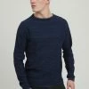 Blend Bhpullover - Jersey De Punto - Ensign Blue