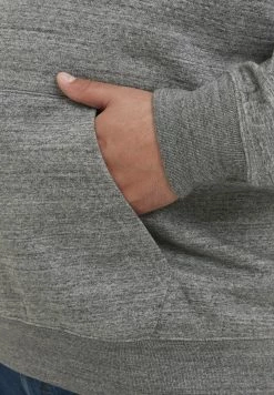 Blend Bt Henner - Jersey Con Capucha - Pewter Mix -Viento y Calor Tienda deed3c62adde4b2f8941cb3925dea4e3