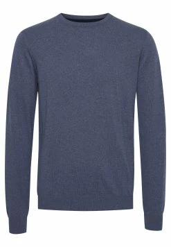 Blend Bhnolen - Jersey De Punto - Ensign Blue -Viento y Calor Tienda df27d2074c804ba888800c8226620a65