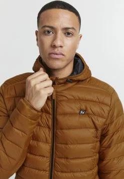 Blend Romseybh - Chaqueta De Invierno - Glazed Ginger -Viento y Calor Tienda df6f1daaaf5f43d88af7a76cabe91813