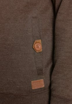 Blend Bhalexo - Jersey Con Capucha - Brown -Viento y Calor Tienda df843b53ce7c419abda90fa974a2d78e