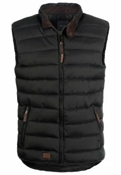 Blend Bhcam - Chaleco - Black 6 Blend Bhcam - Chaleco - Black -Viento y Calor Tienda df8d36cad0e34c4bb2bcdc1bf04d8f9f