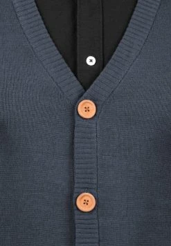 Blend Bhlennardo - Chaleco - Navy -Viento y Calor Tienda df9485536d424788a7fa911dd6ae6476